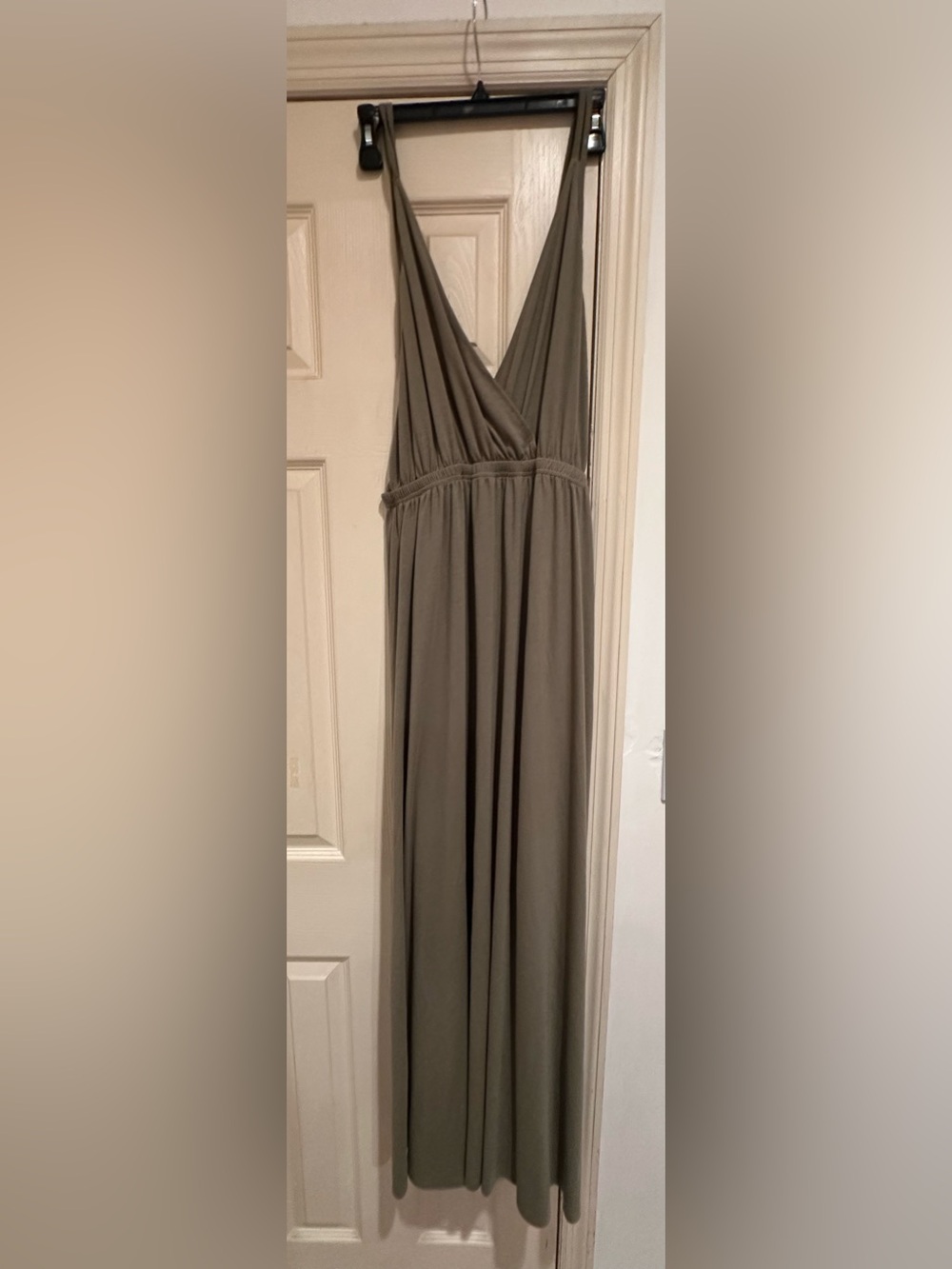 Women’s Long Dress Sz M